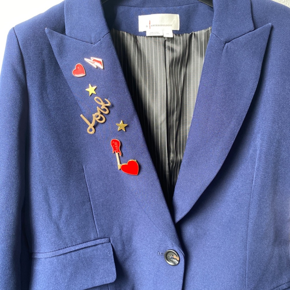 Blazer - Picture 2 of 6